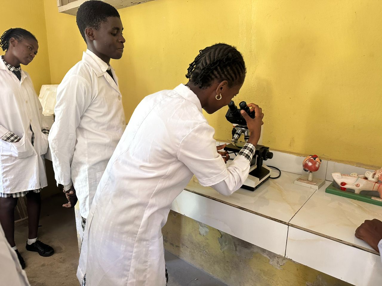 Zion Group of Schools Campus 7