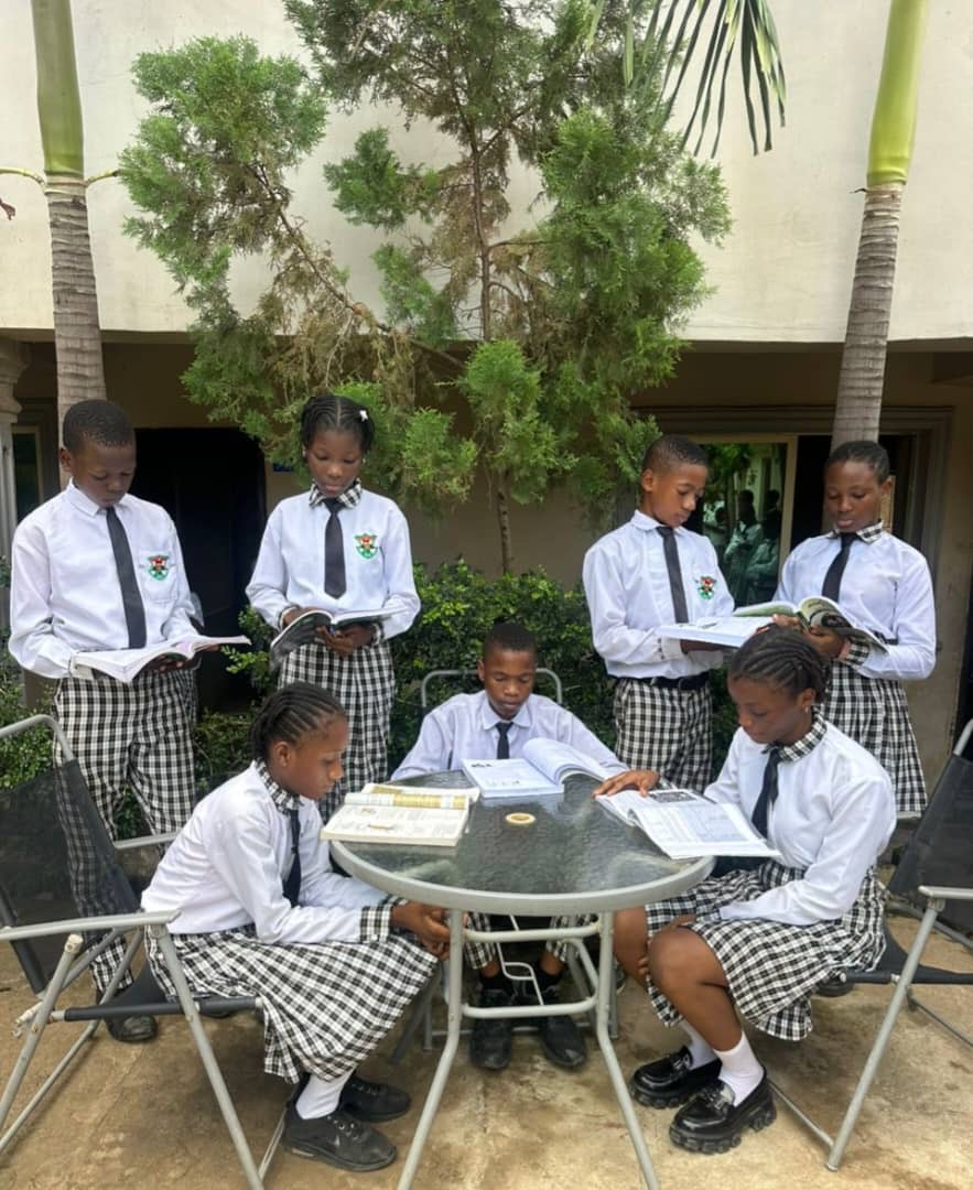 Zion Group of Schools Campus 9