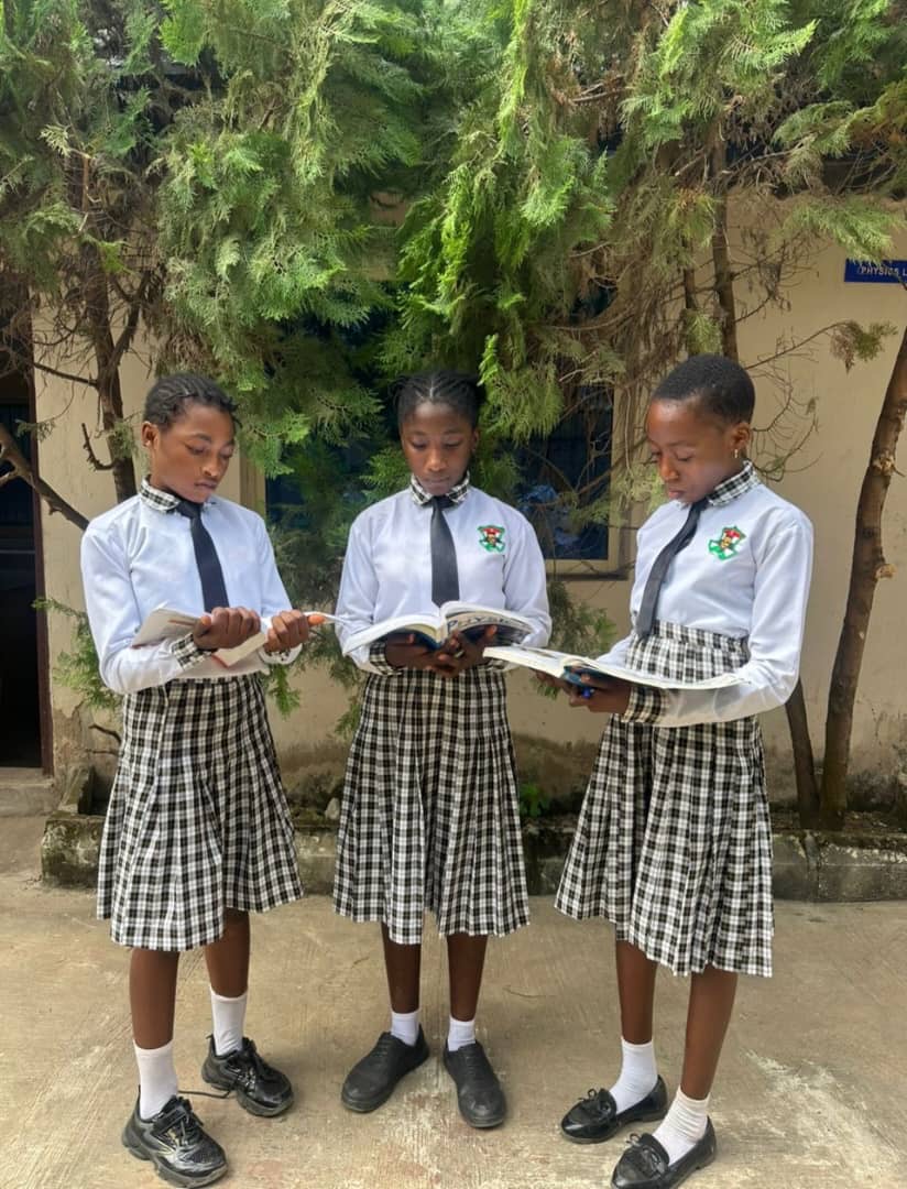 Zion Group of Schools Campus 6