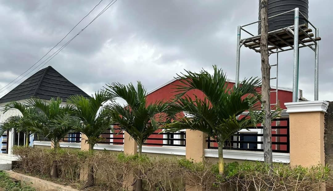 Primary Campus Learning Environment